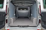 Opel Vivaro Sport Combi BiTurbo LWB 2016 года